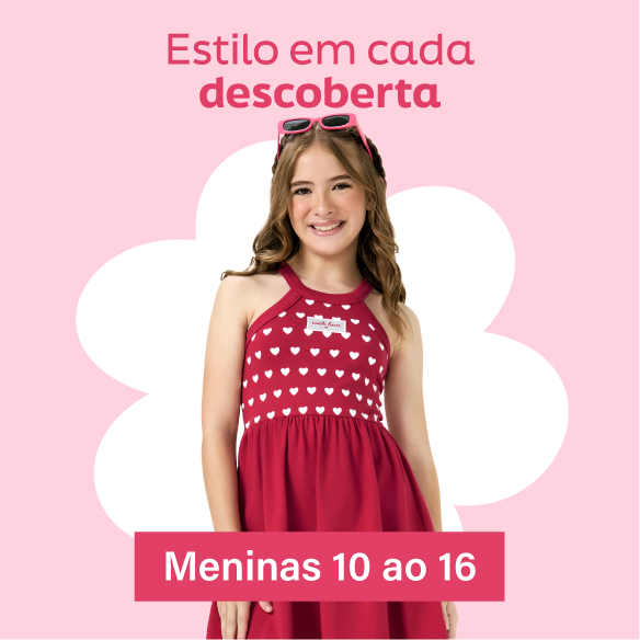 BANNER N2.3 - Meninas 10 ao 16